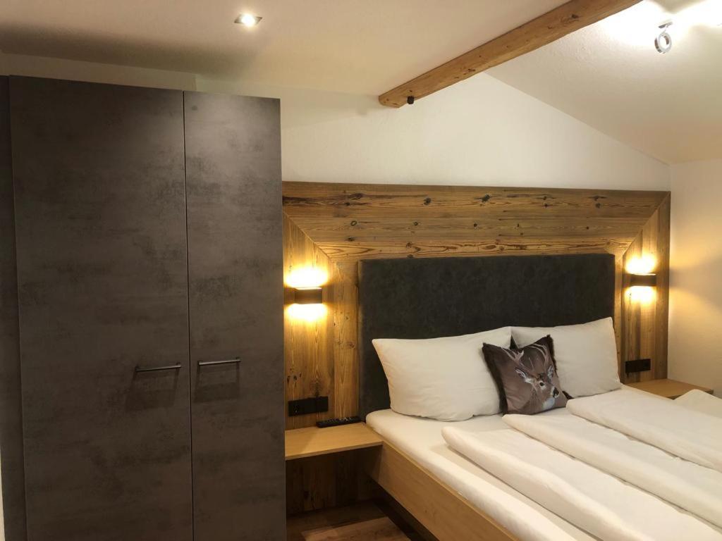 Landhaus Thomas Mayrhofen Room photo
